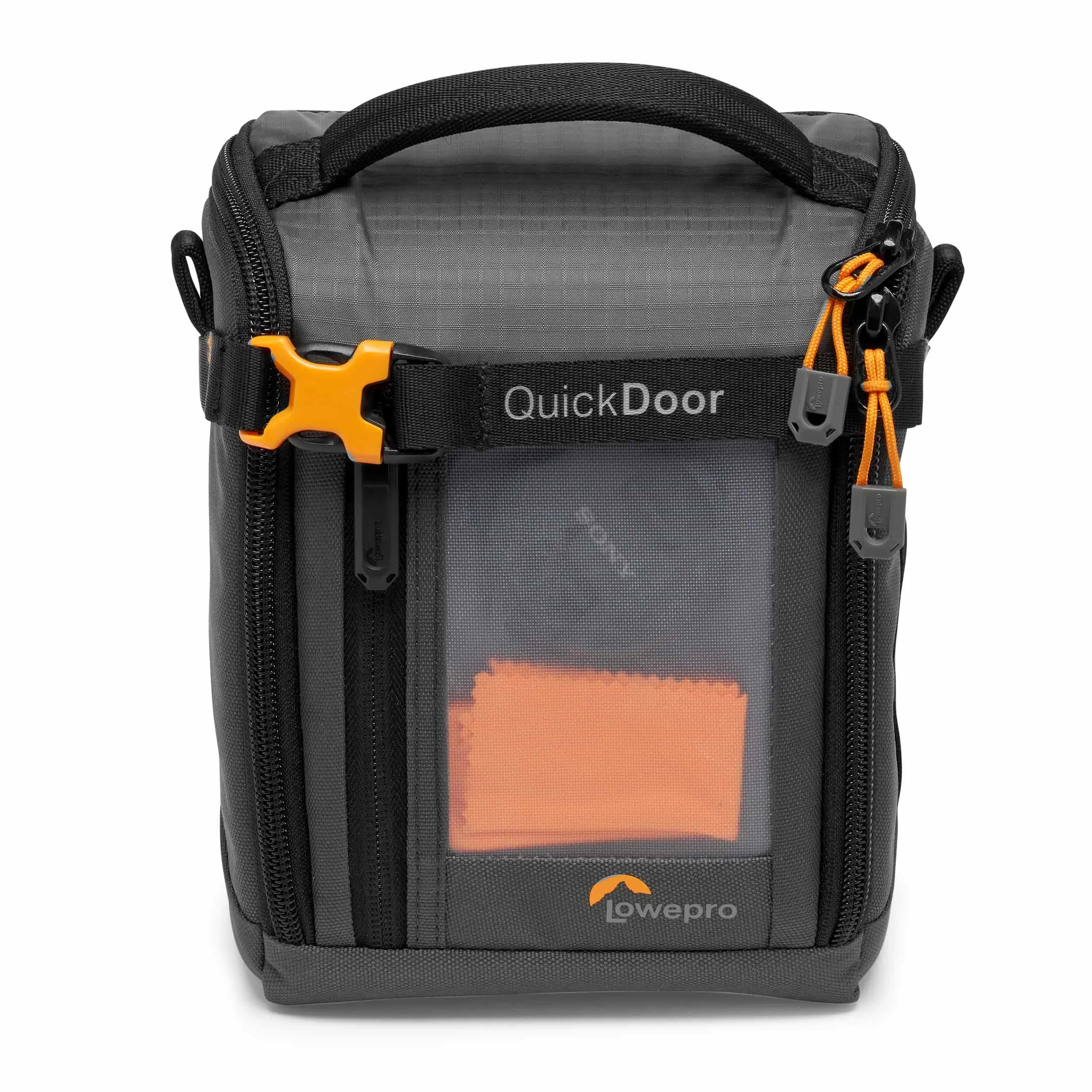 נרתיק בינוני Lowepro GEARUP CREATOR BOX II
