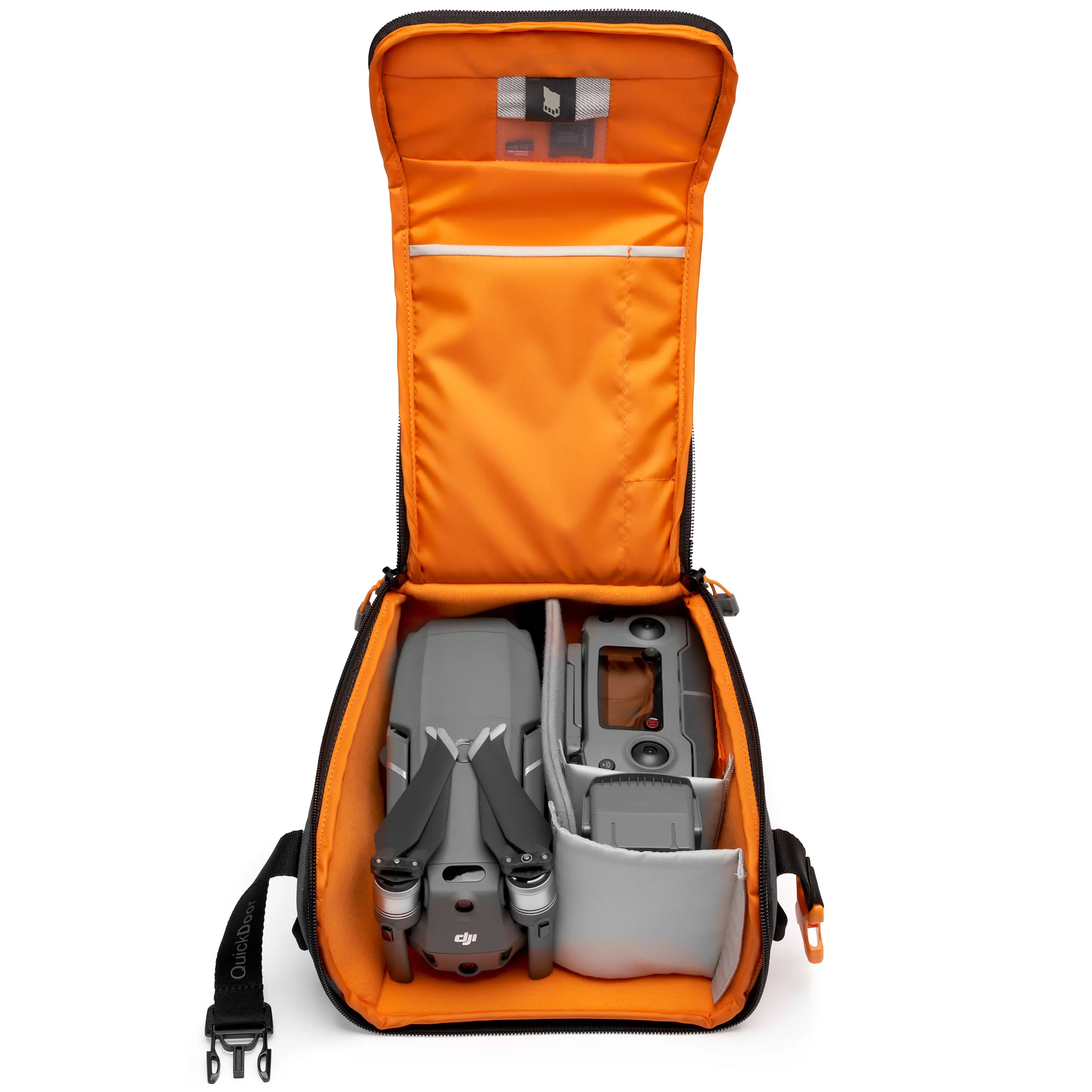 נרתיק גדול Lowepro GEARUP CREATOR BOX II