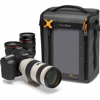 נרתיק גדול אקסטרה Lowepro GEARUP CREATOR BOX II