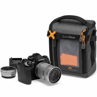 נרתיק בינוני Lowepro GEARUP CREATOR BOX II