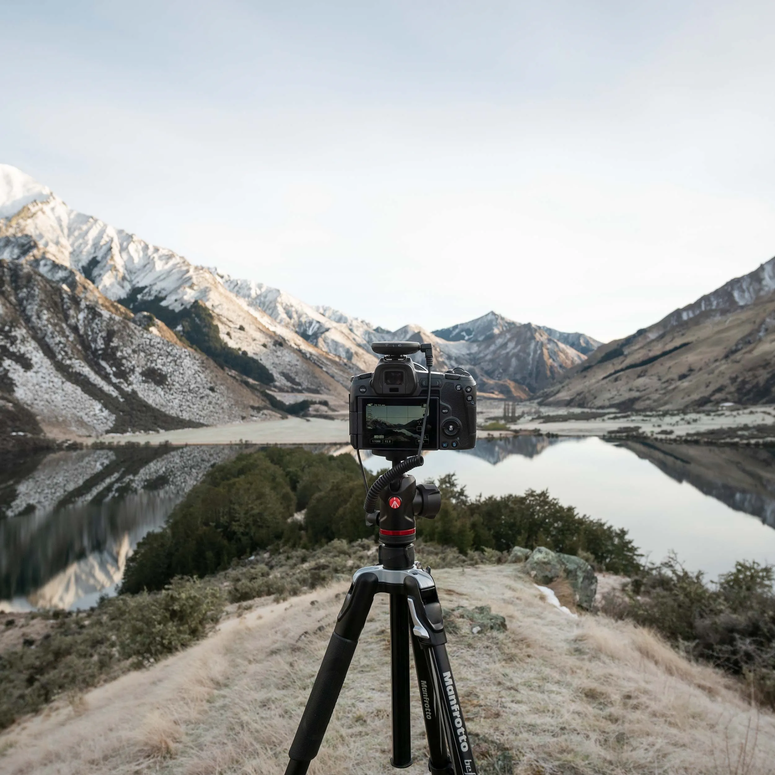 Syrp Genie Micro