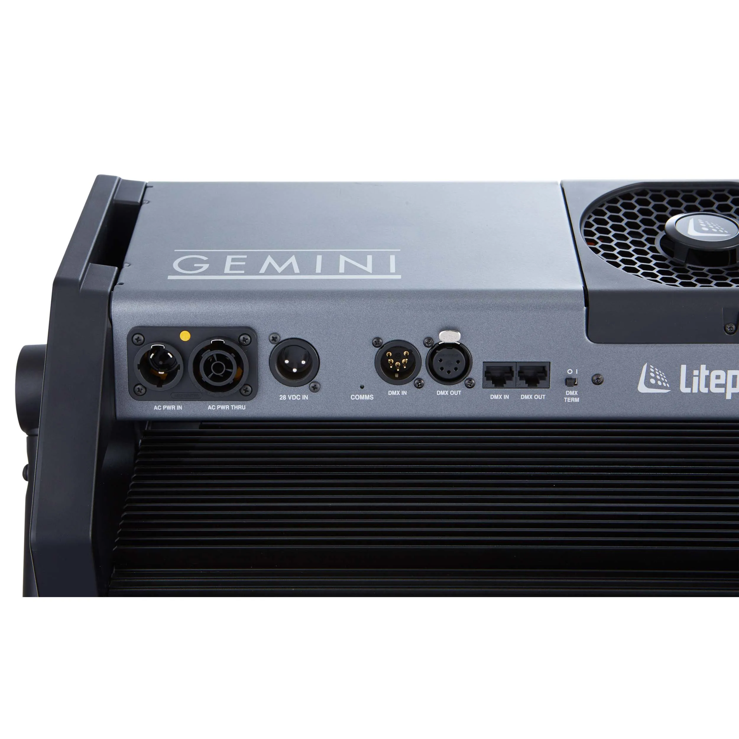 פנס לד Litepanels Gemini 2x1 Bi-Color