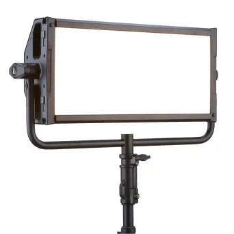 פנס לד Litepanels Gemini 2x1 Bi-Color