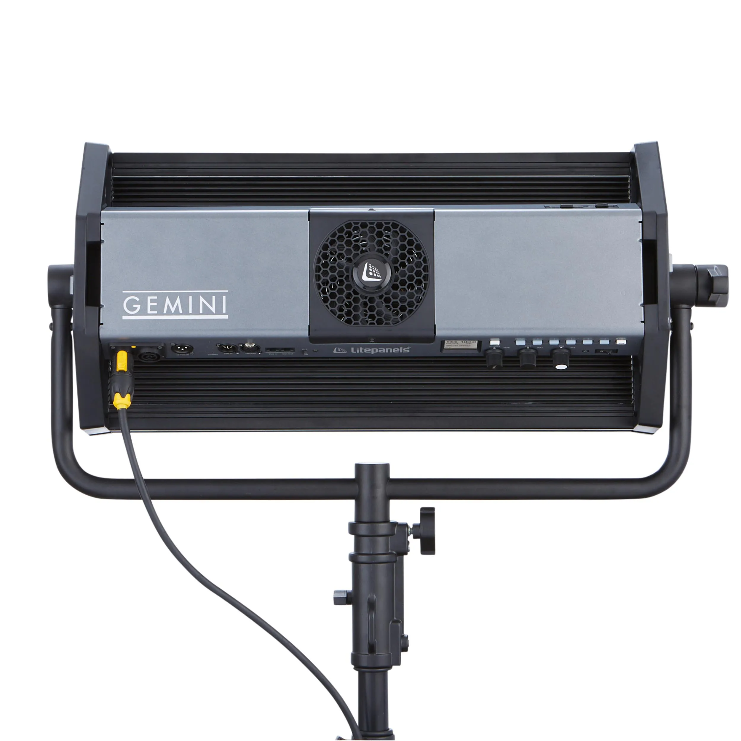 פנס לד Litepanels Gemini 2x1 Bi-Color
