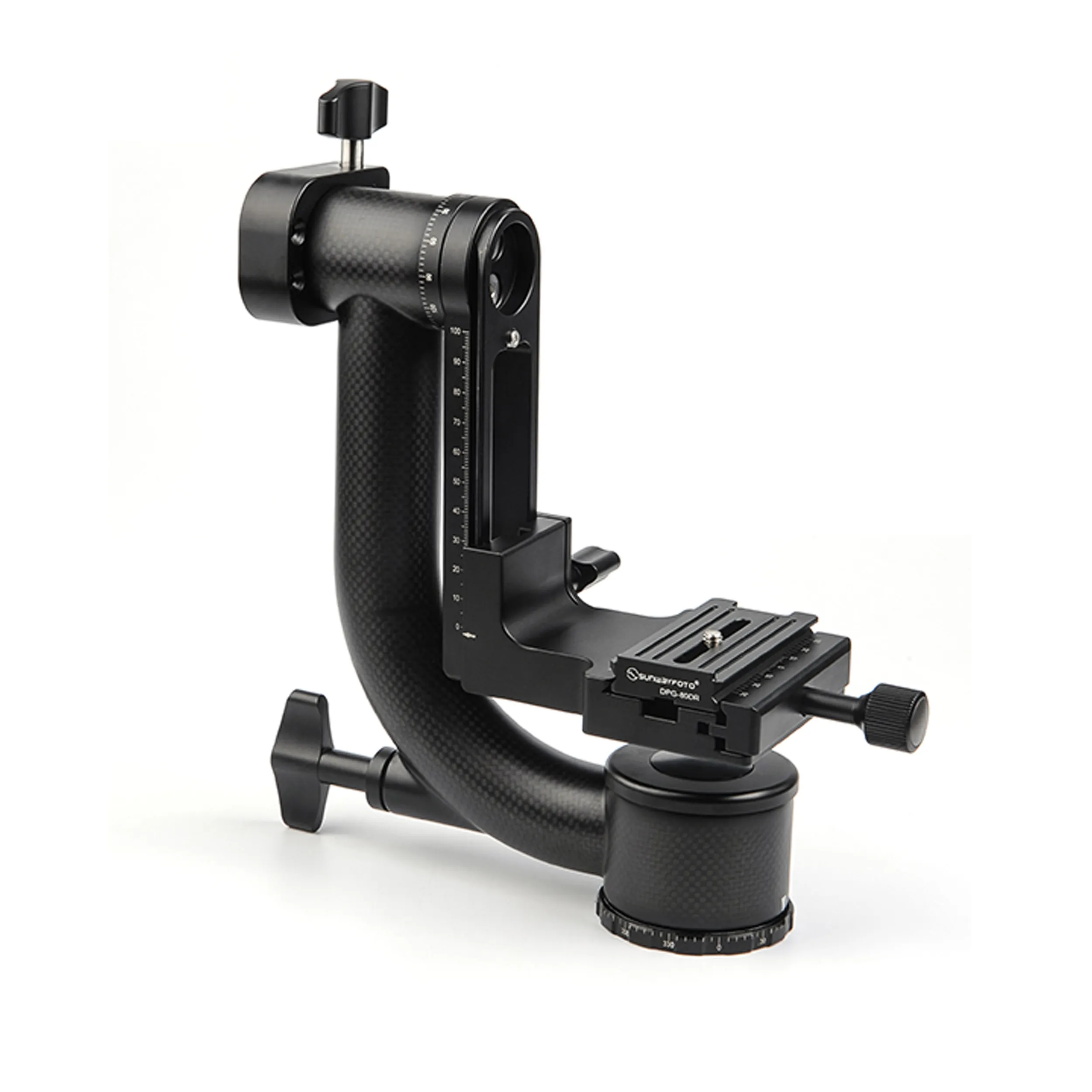 ראש גימבל Sunwayfoto GH-01
