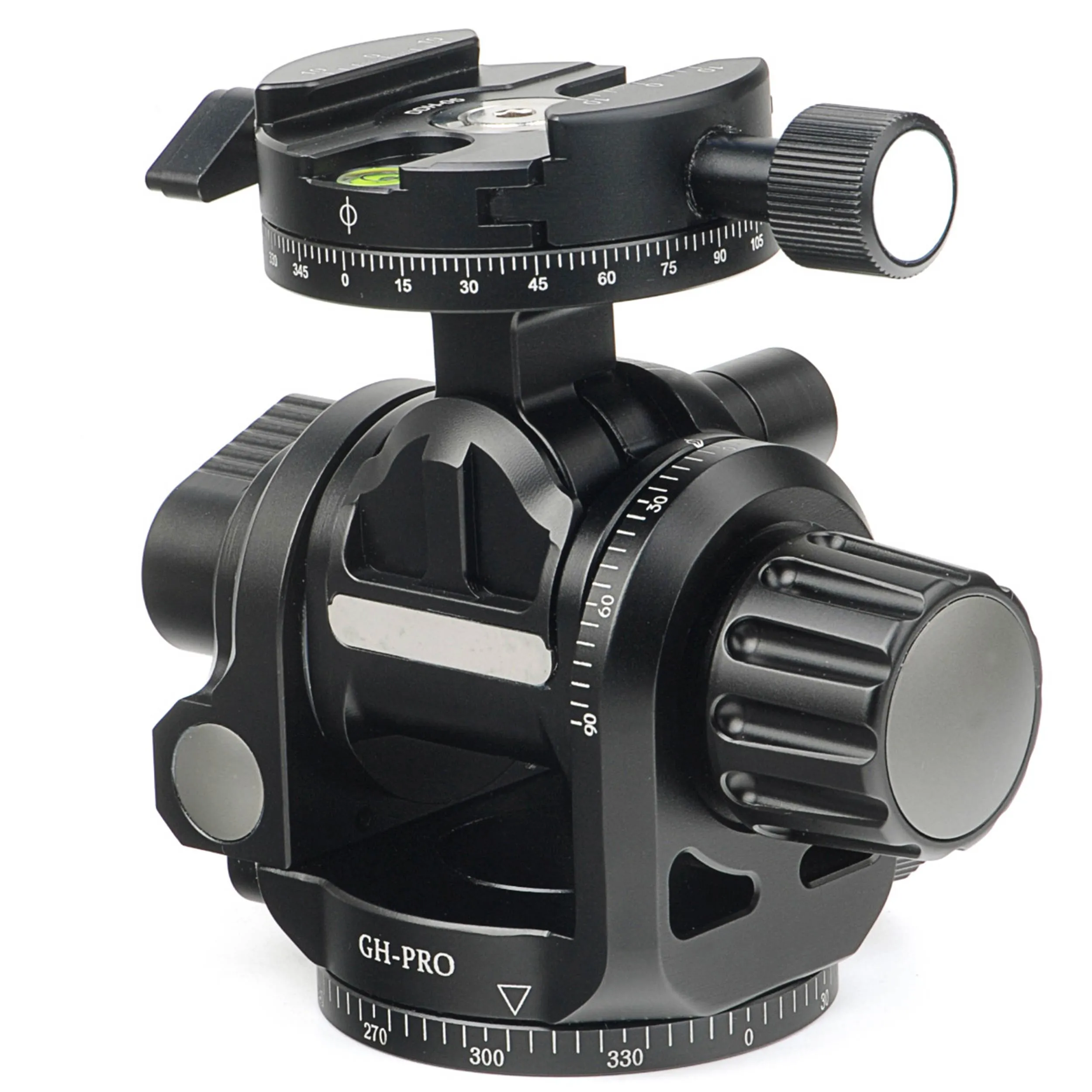 ראש גיר Sunwayfoto GH-PRO