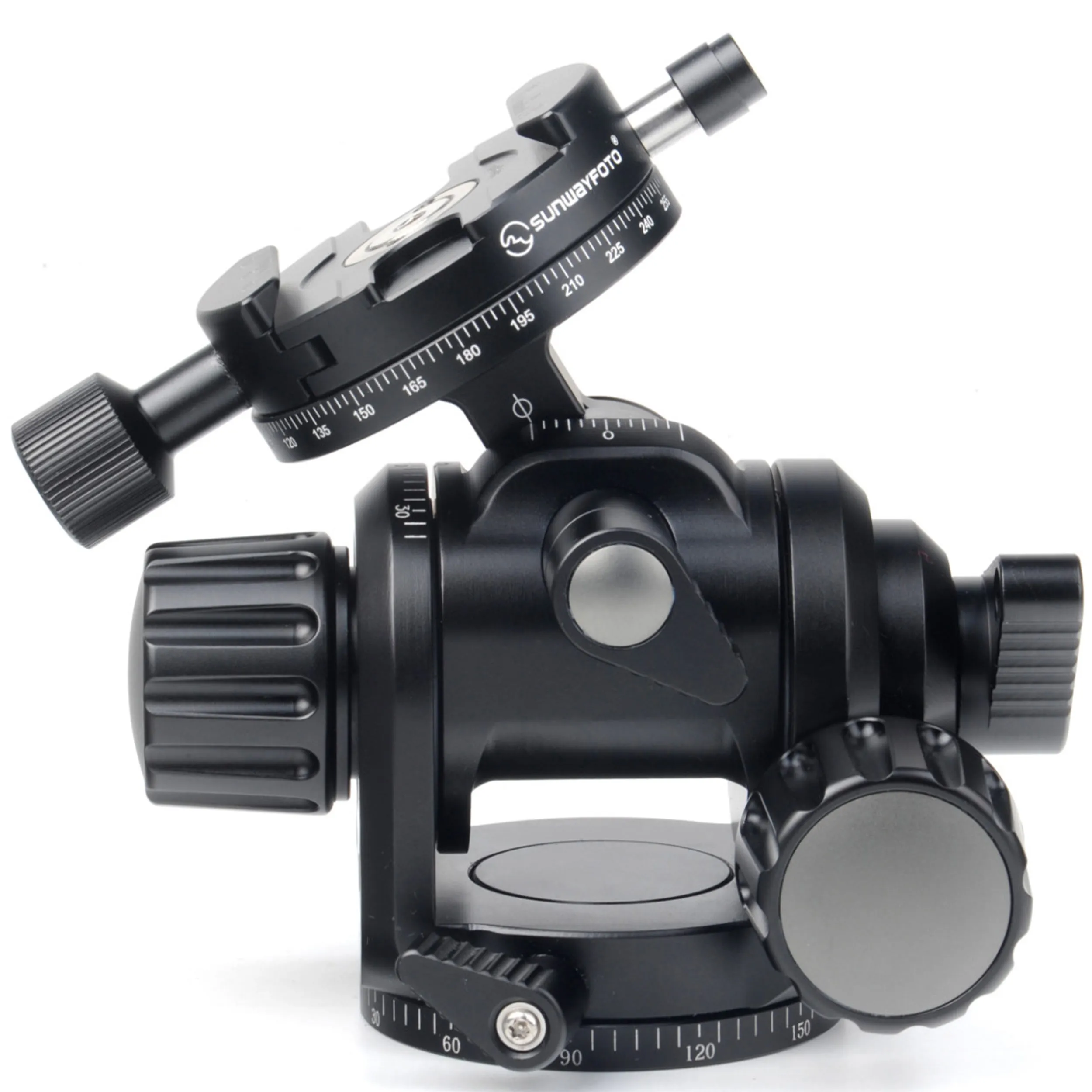 ראש גיר Sunwayfoto GH-PRO