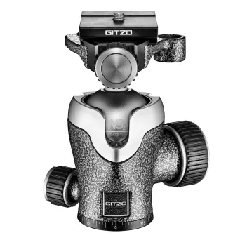 ראש כדורי סדרה 1 Gitzo GH1382QD
