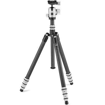 קיט חצובה וראש  Gitzo Traveler Légende GK1545T-RT