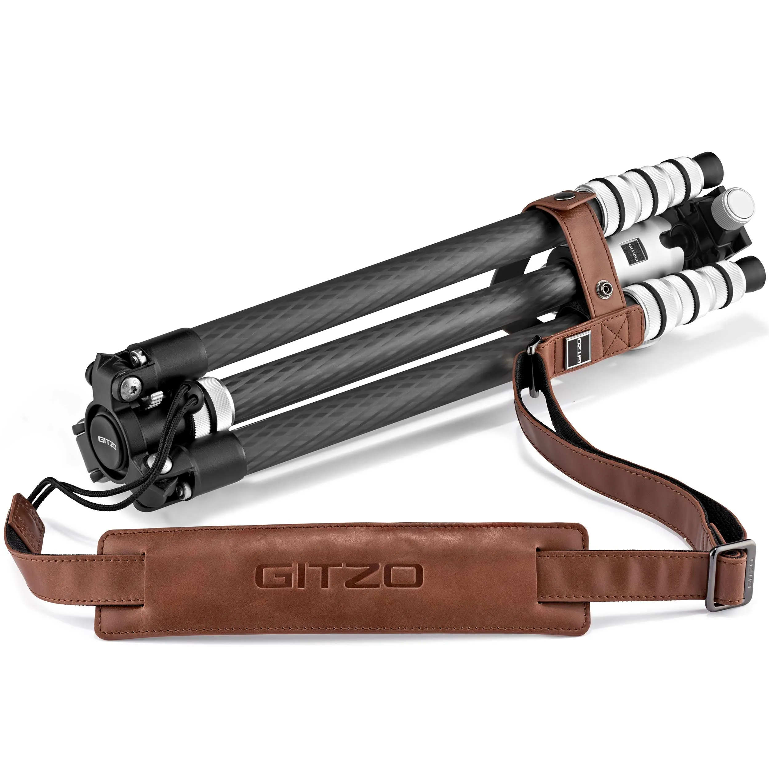 קיט חצובה וראש  Gitzo Traveler Légende GK1545T-RT