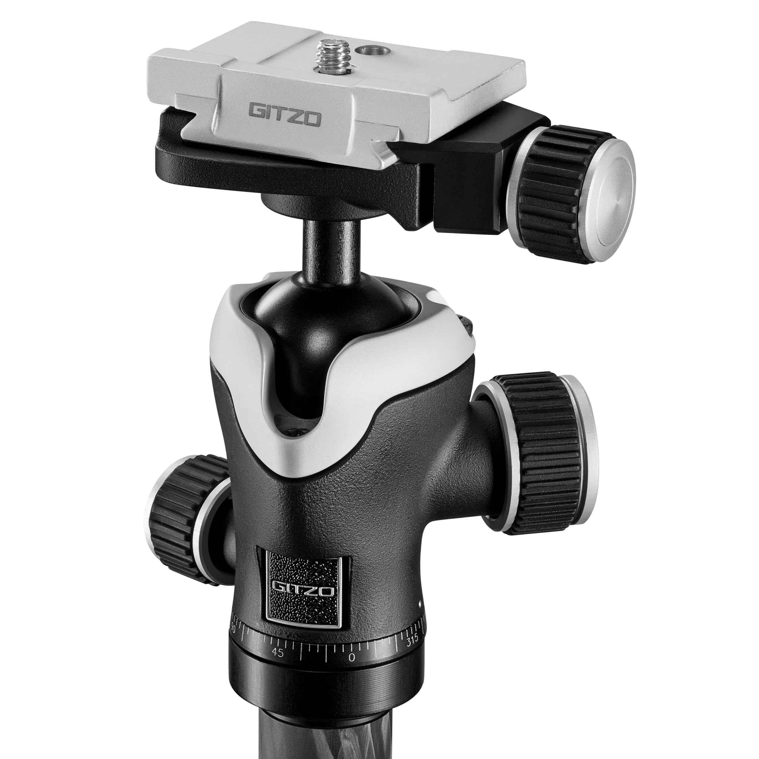 חצובה למצלמת Sony A9/A7 - קיט Gitzo Traveler