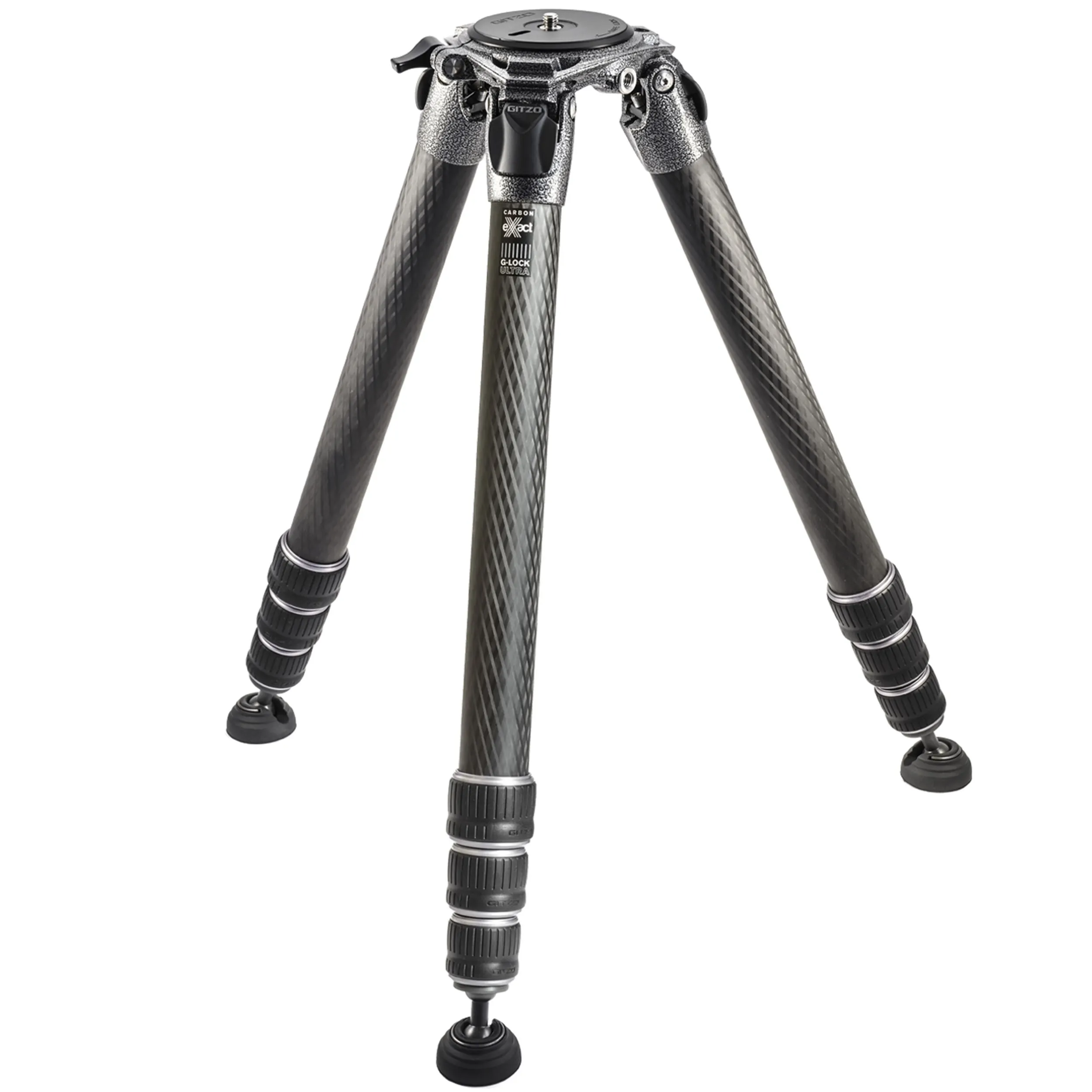 קיט חצובה וראש Gitzo GK5543LS-83LR