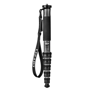 מונופוד סיבי פחמן סדרה 2 Gitzo Traveler GM2562T