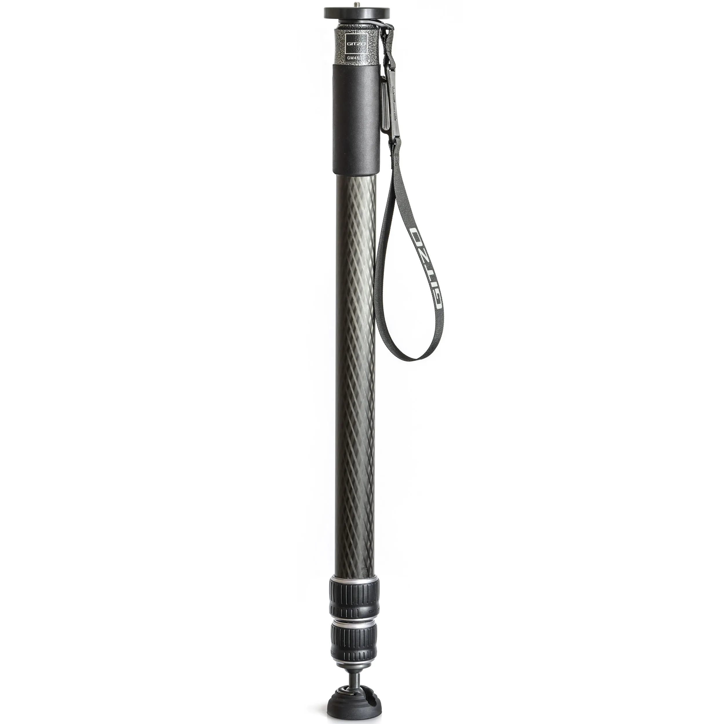 מונופוד סיבי פחמן סדרה 4 Gitzo GM4532