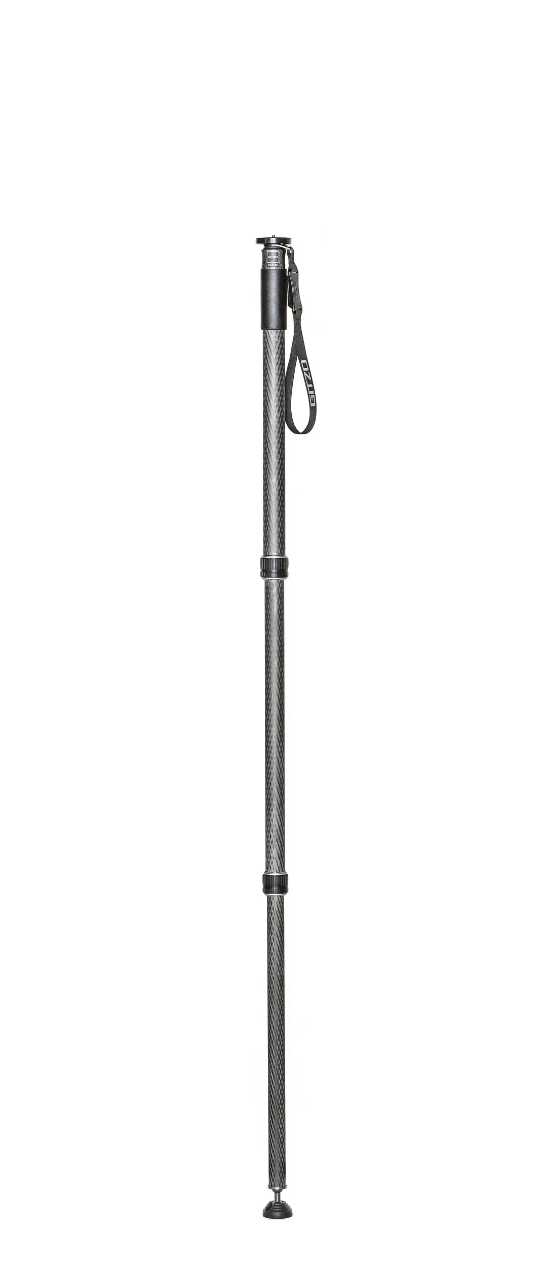 מונופוד סיבי פחמן סדרה 4 Gitzo GM4532