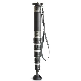 מונופוד סיבי פחמן 6 שלבים סדרה 4 Gitzo GM4562