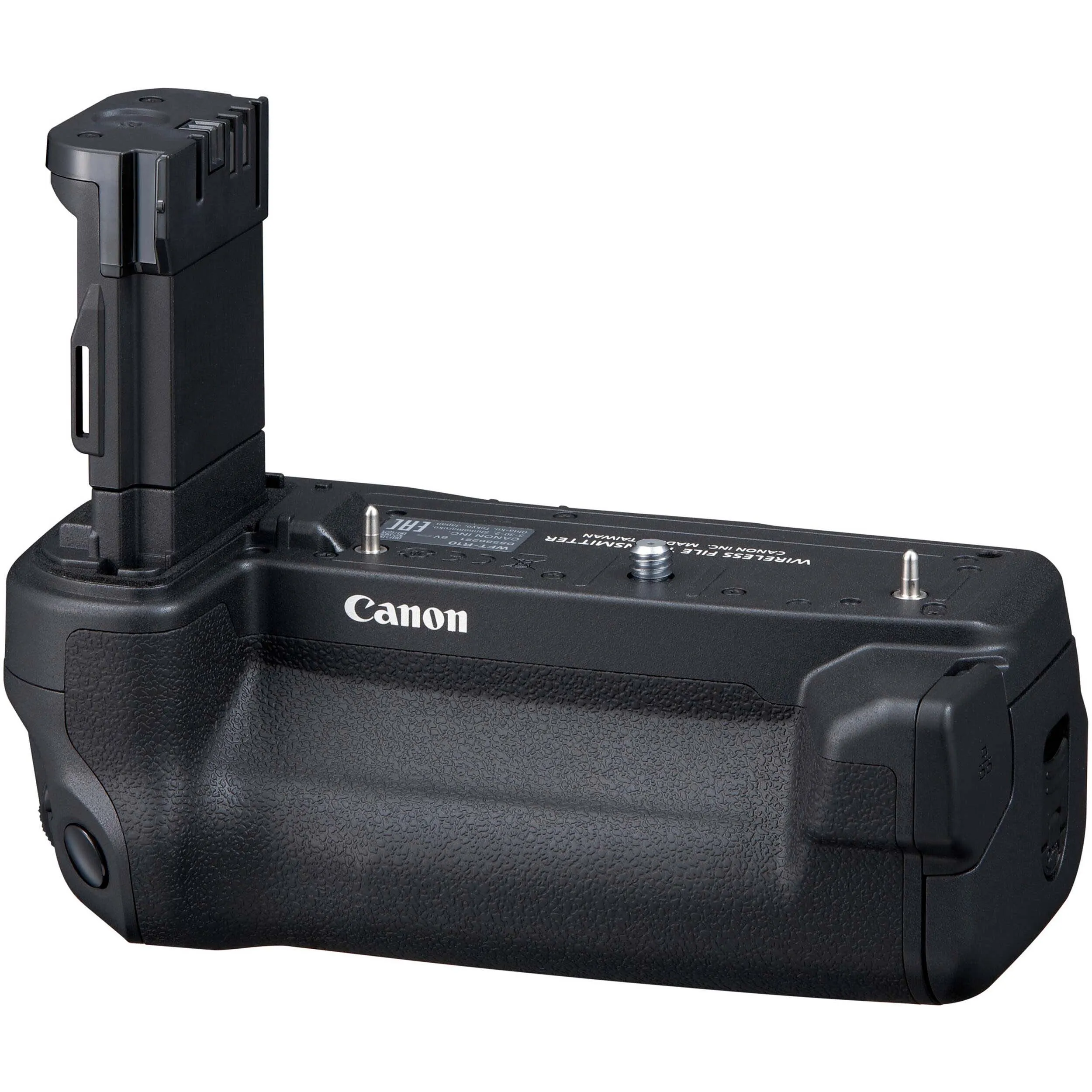 גריפ משדר למצלמה EOS-R5/R6 מקורי Canon WFT-R10A