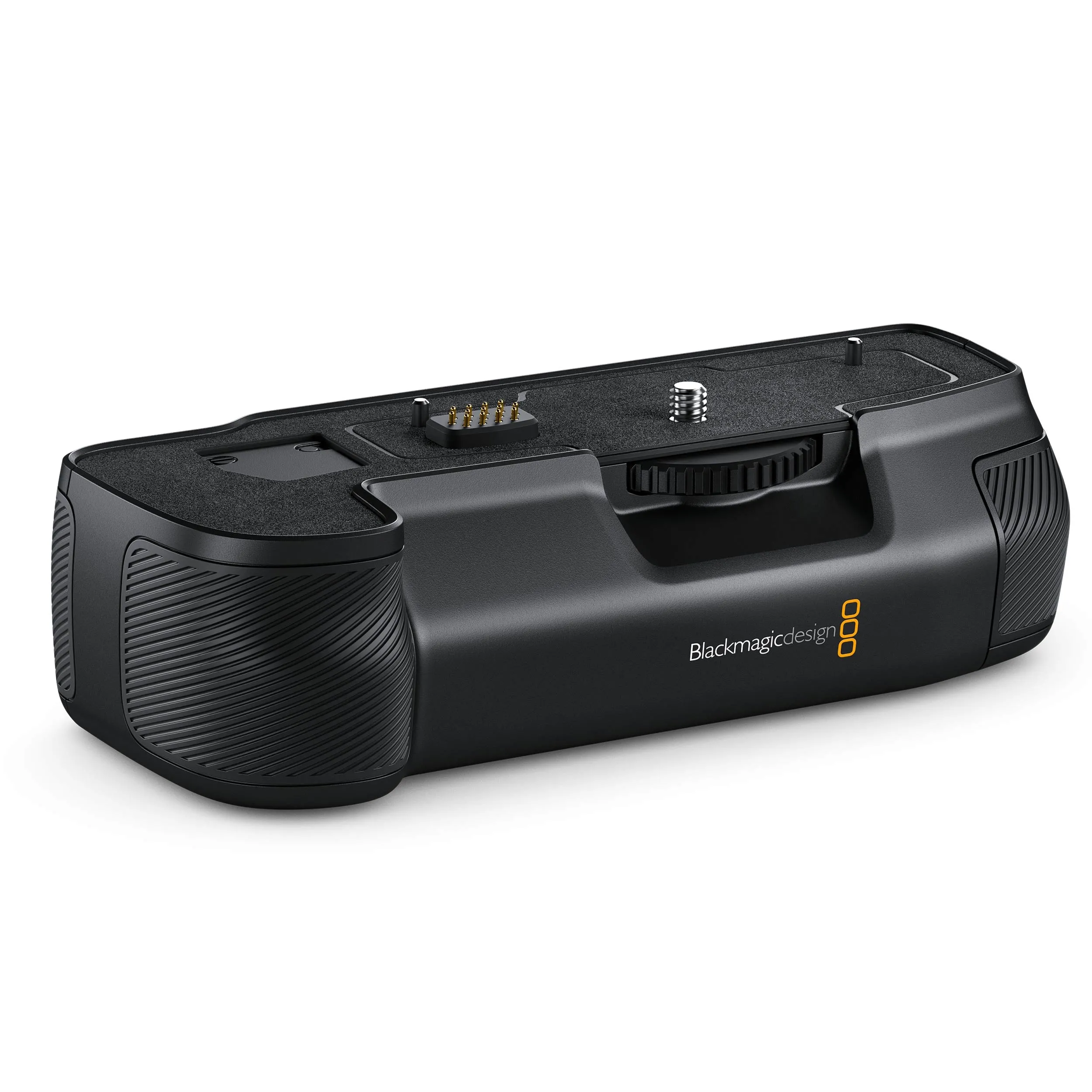 Blackmagic Pocket Camera Battery Pro Grip