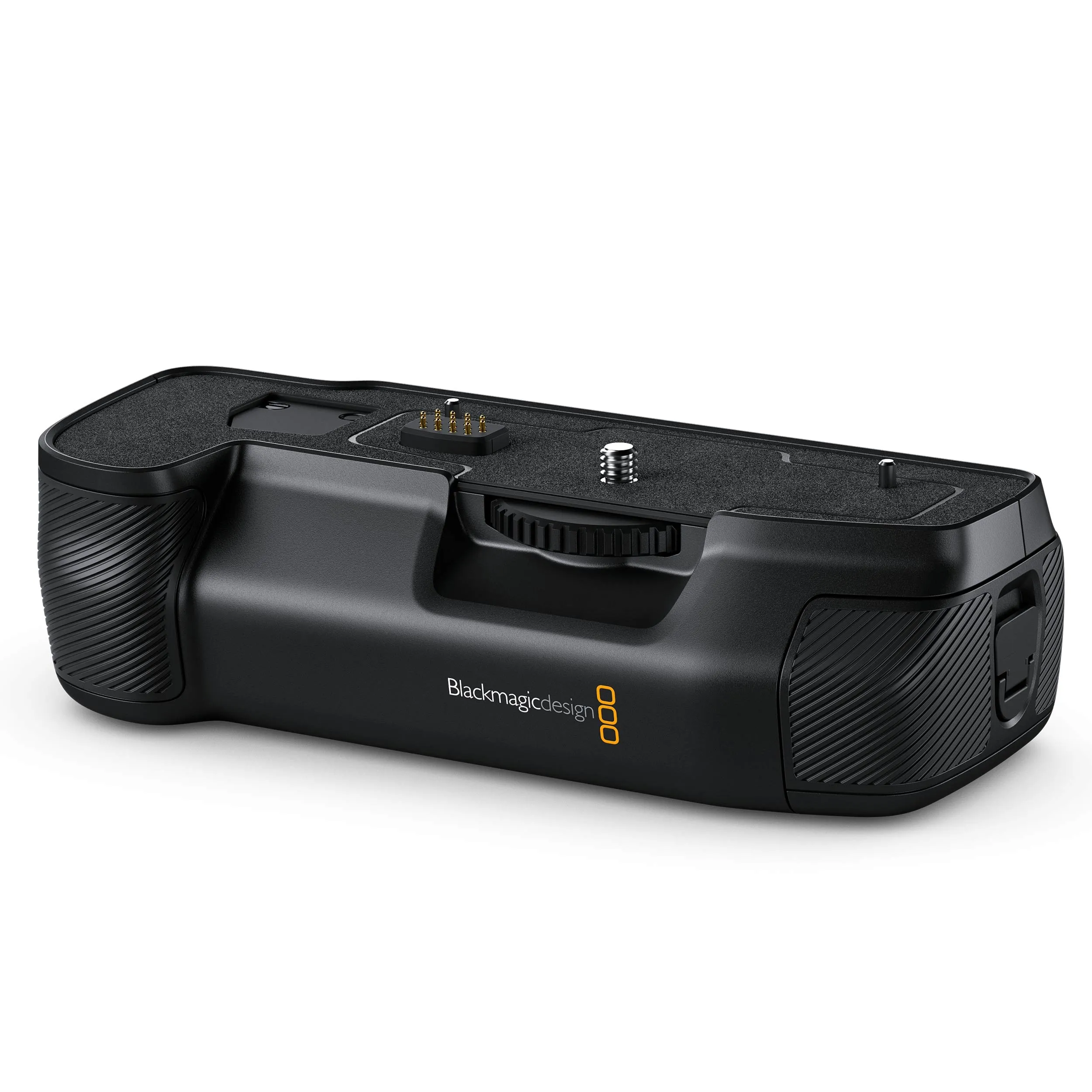 Blackmagic Pocket Camera Battery Pro Grip