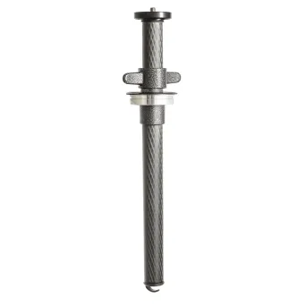 מוט סיבי פחמן טלסקופי לחצובות Gitzo מסדרה 2-4 Gitzo GS3513S