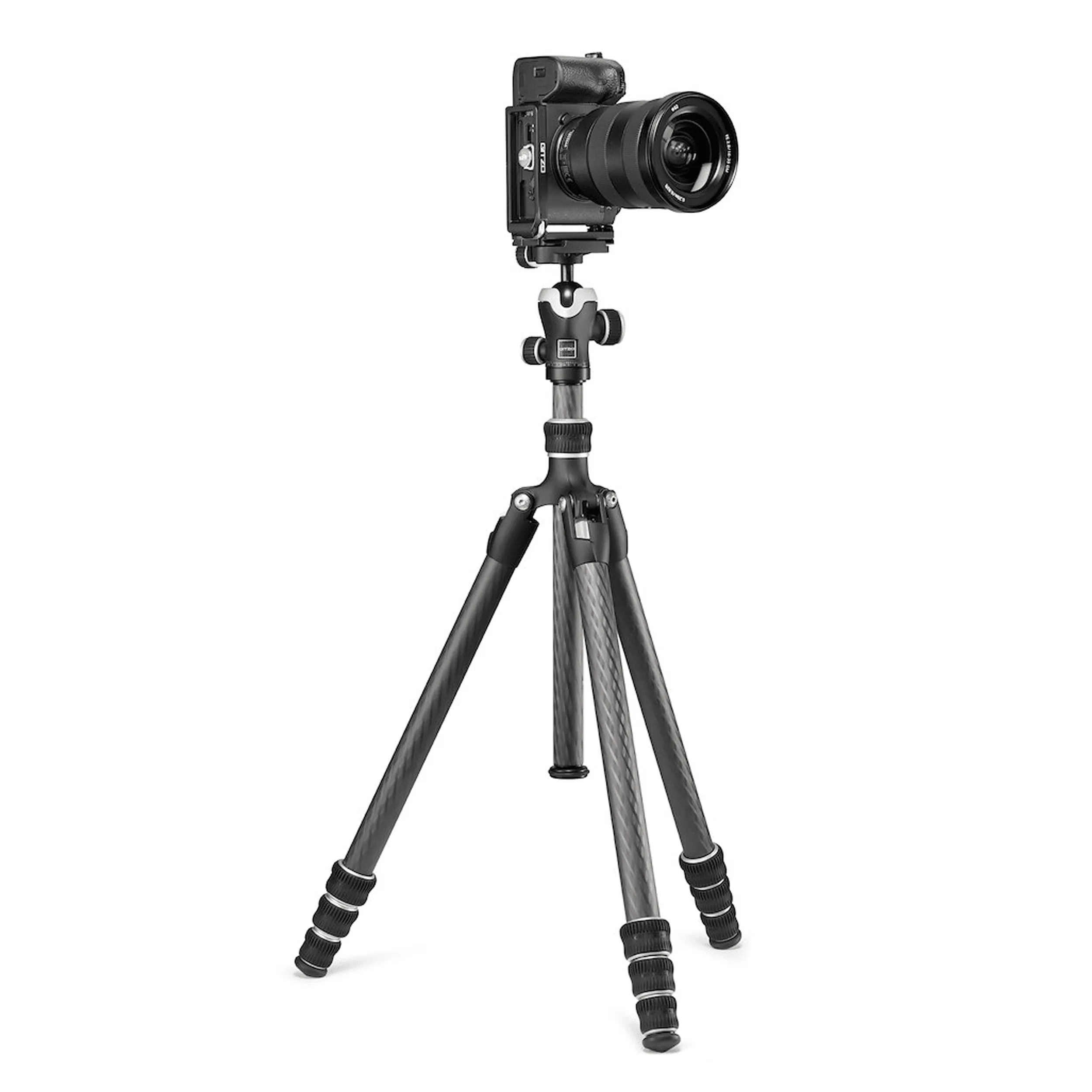 מחבר Gitzo L-BRACKET SONY A7R III