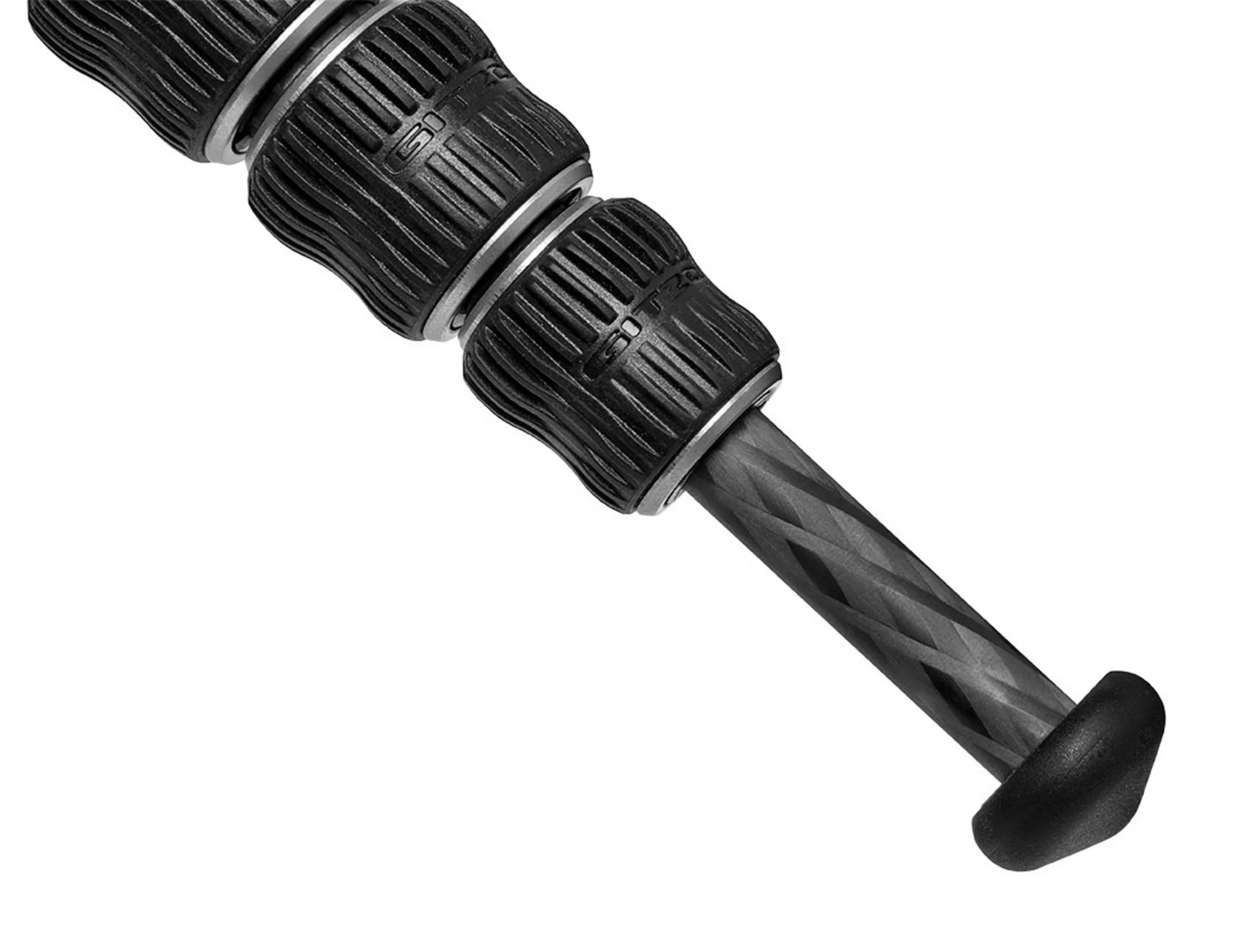 חצובת סיבי פחמן סדרה 0 Gitzo Traveler GT0545T