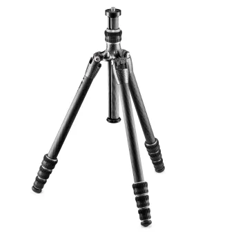 חצובת סיבי פחמן סדרה 0 Gitzo Traveler GT0545T