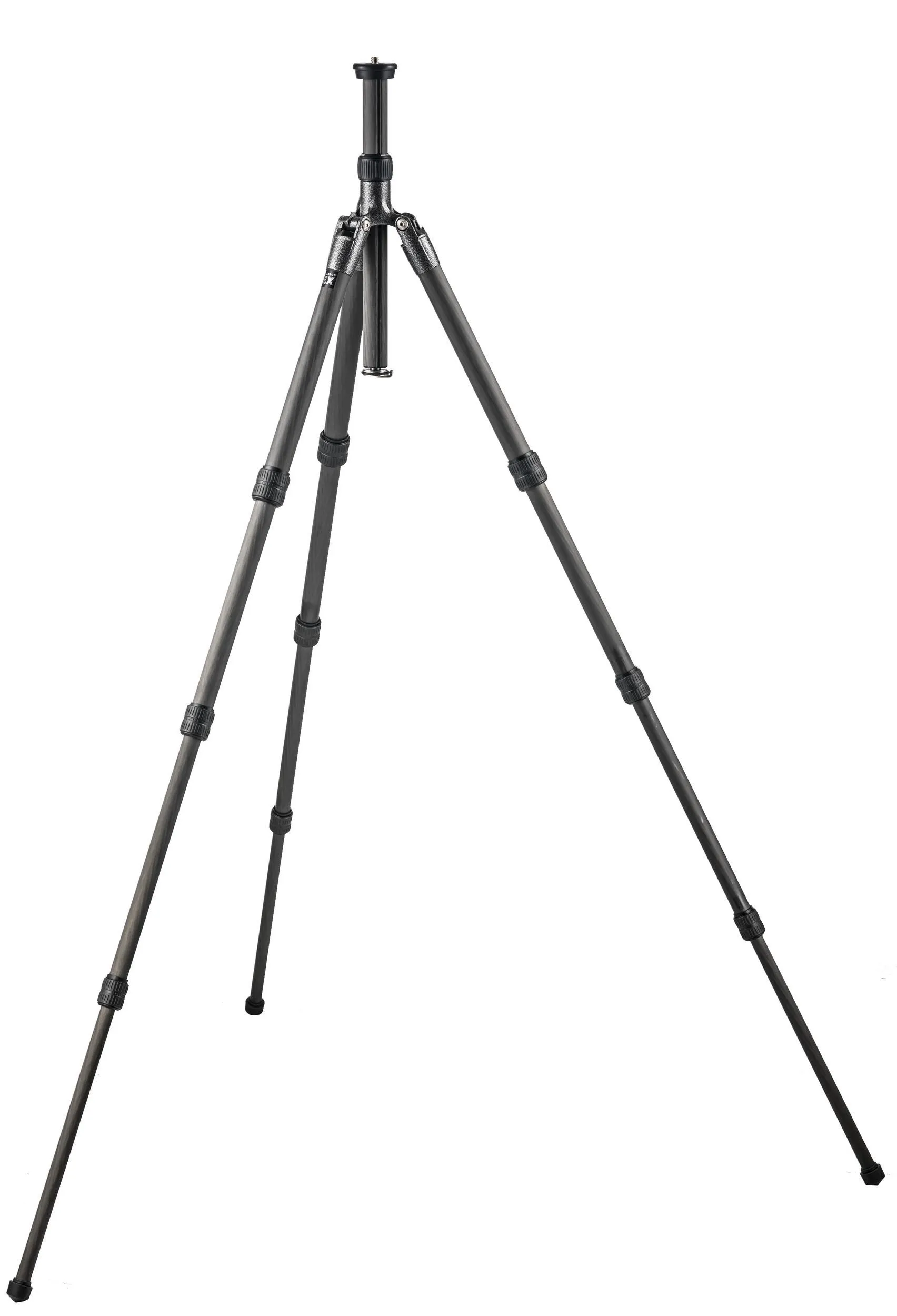 חצובת סיבי פחמן סדרה 2 Gitzo Traveler GT2545T