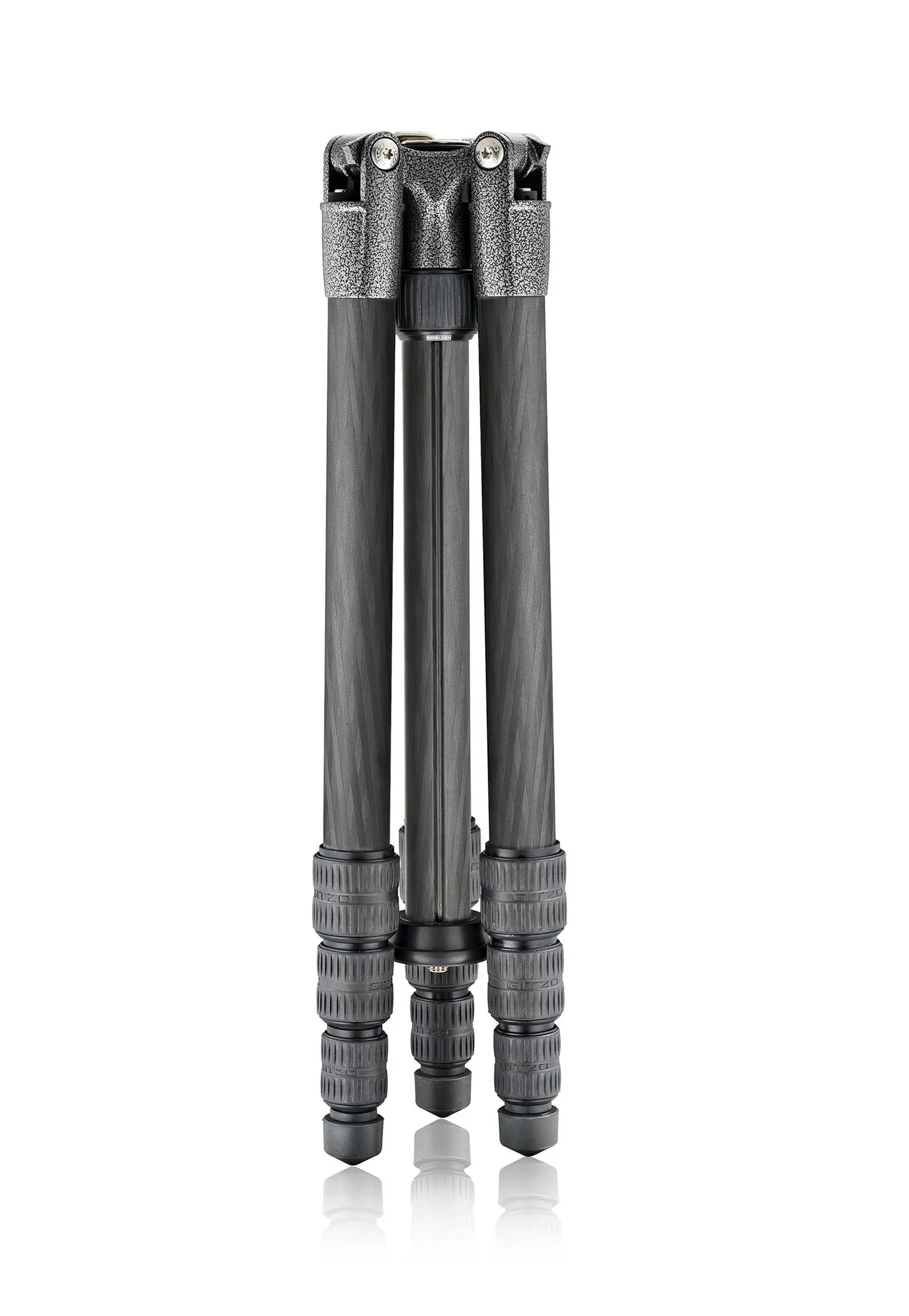 חצובת סיבי פחמן סדרה 2 Gitzo Traveler GT2545T