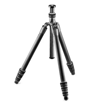 חצובת סיבי פחמן סדרה 2 Gitzo Traveler GT2545T