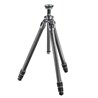 חצובת סיבי פחמן שלושה שלבים סדרה 3   Gitzo Mountaineer GT3532