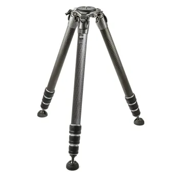חצובת סיבי פחמן 4 שלבים סדרה 4 Gitzo GT4543LS Systematic