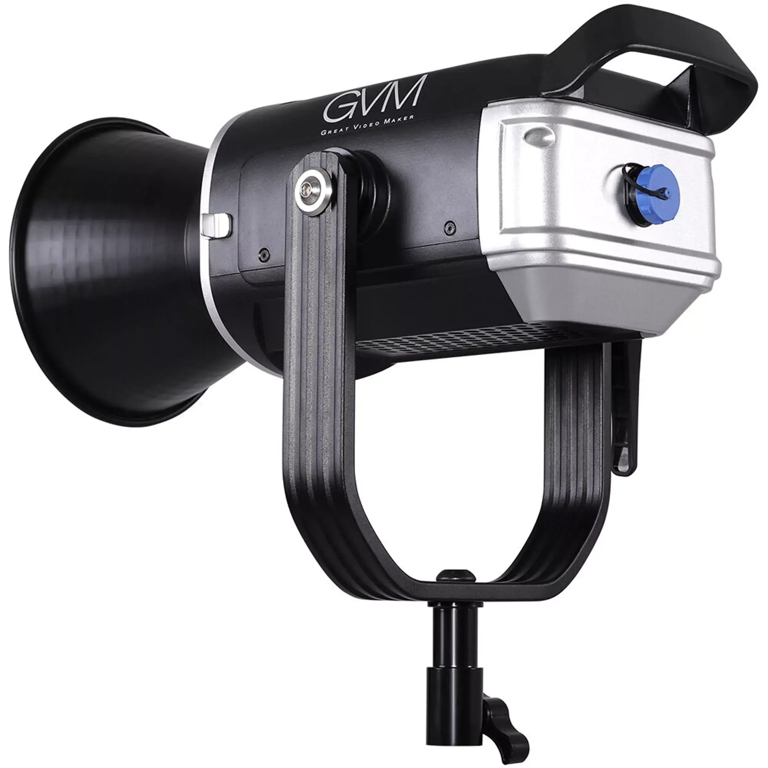 פנס לד GVM - SD600D 600W Bi-Color