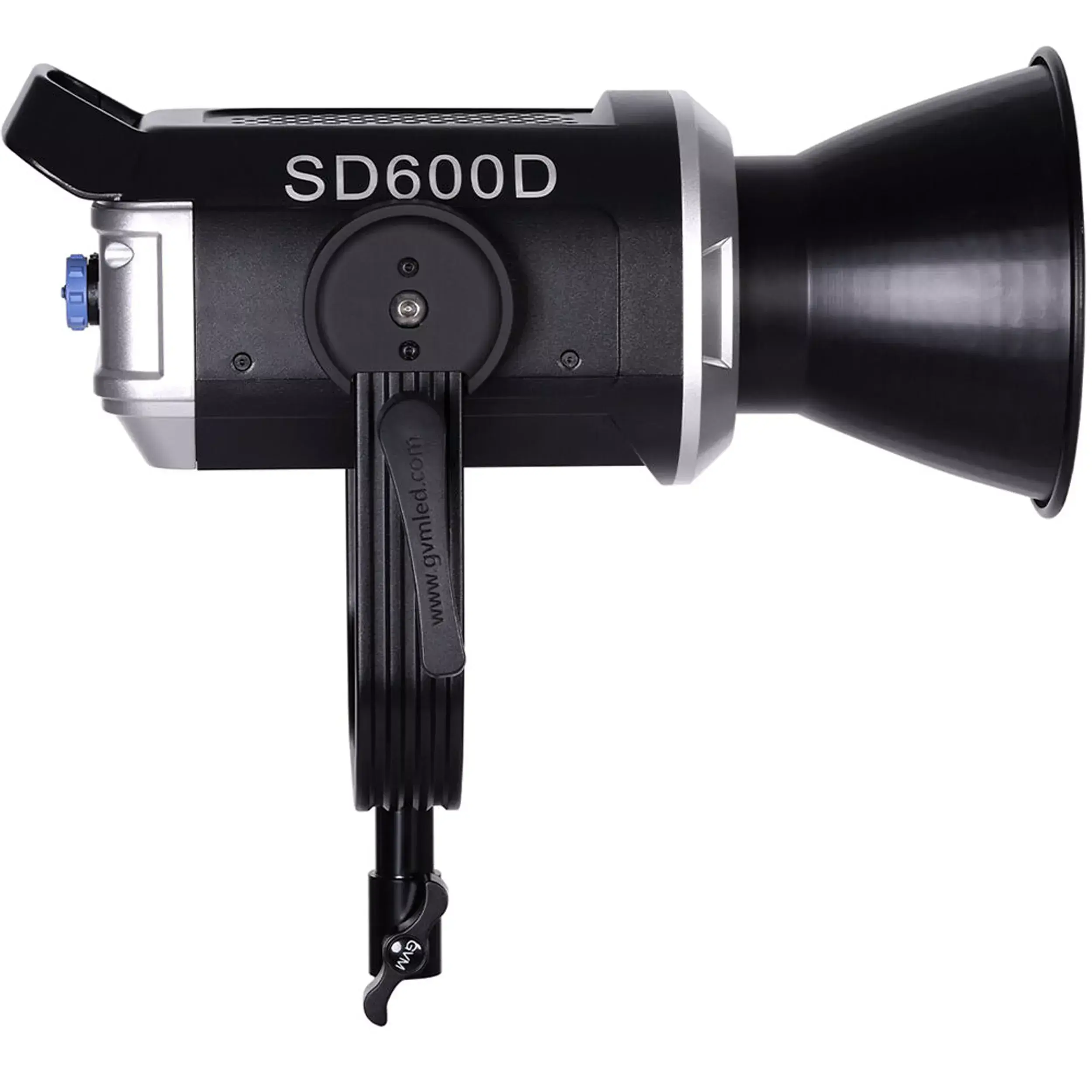 פנס לד GVM - SD600D 600W Bi-Color