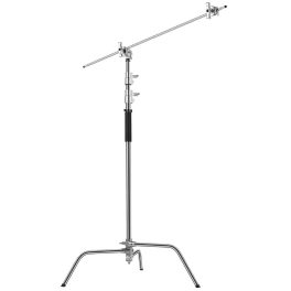 גריפ סטנד בסיס נשלף GVM C330