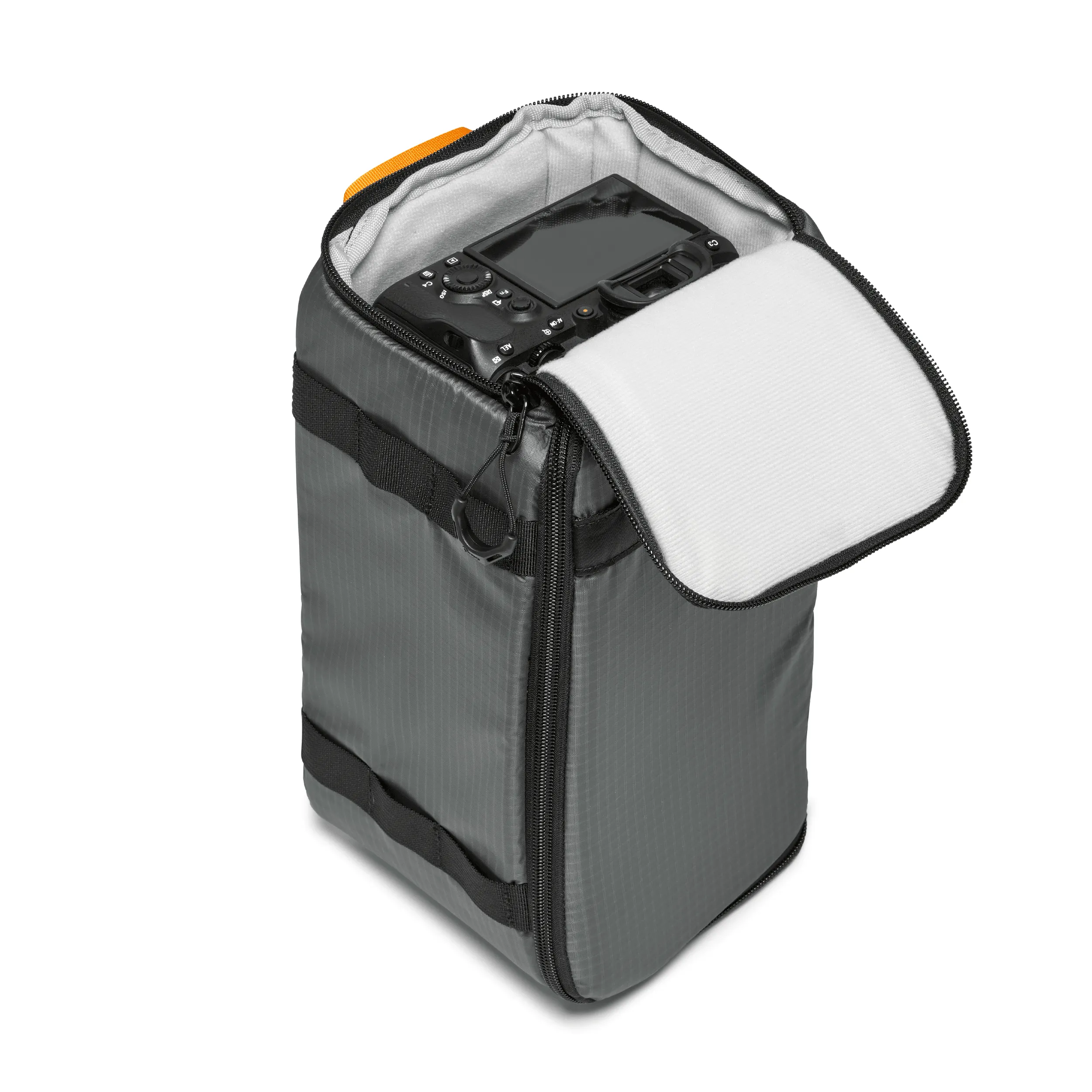 נרתיק Lowepro GearUp PRO camera box L II
