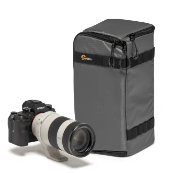 נרתיק Lowepro GearUp PRO camera box L II