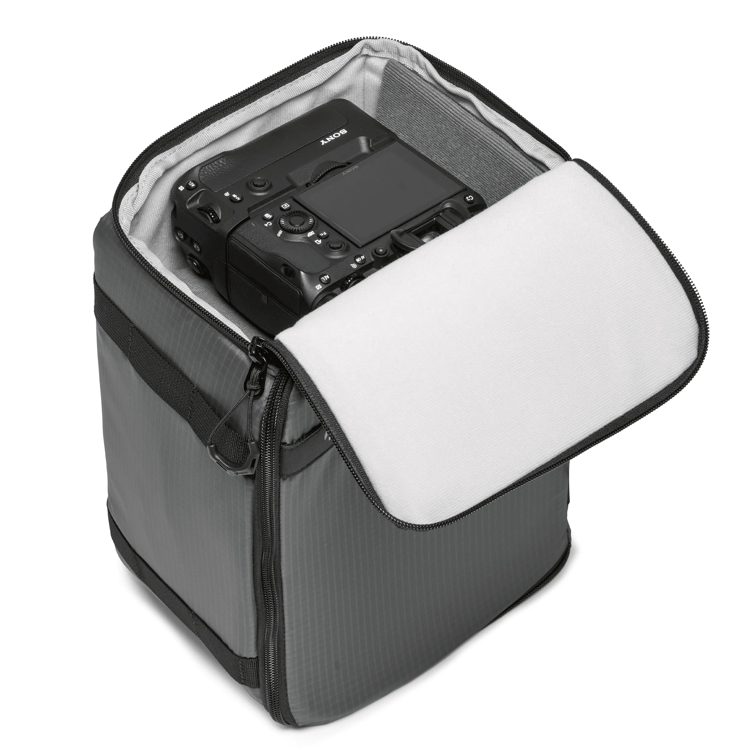 נרתיק Lowepro GearUp PRO camera box XL II