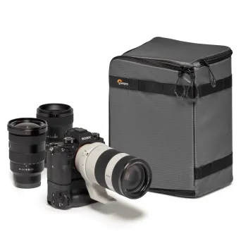 נרתיק Lowepro GearUp PRO camera box XL II