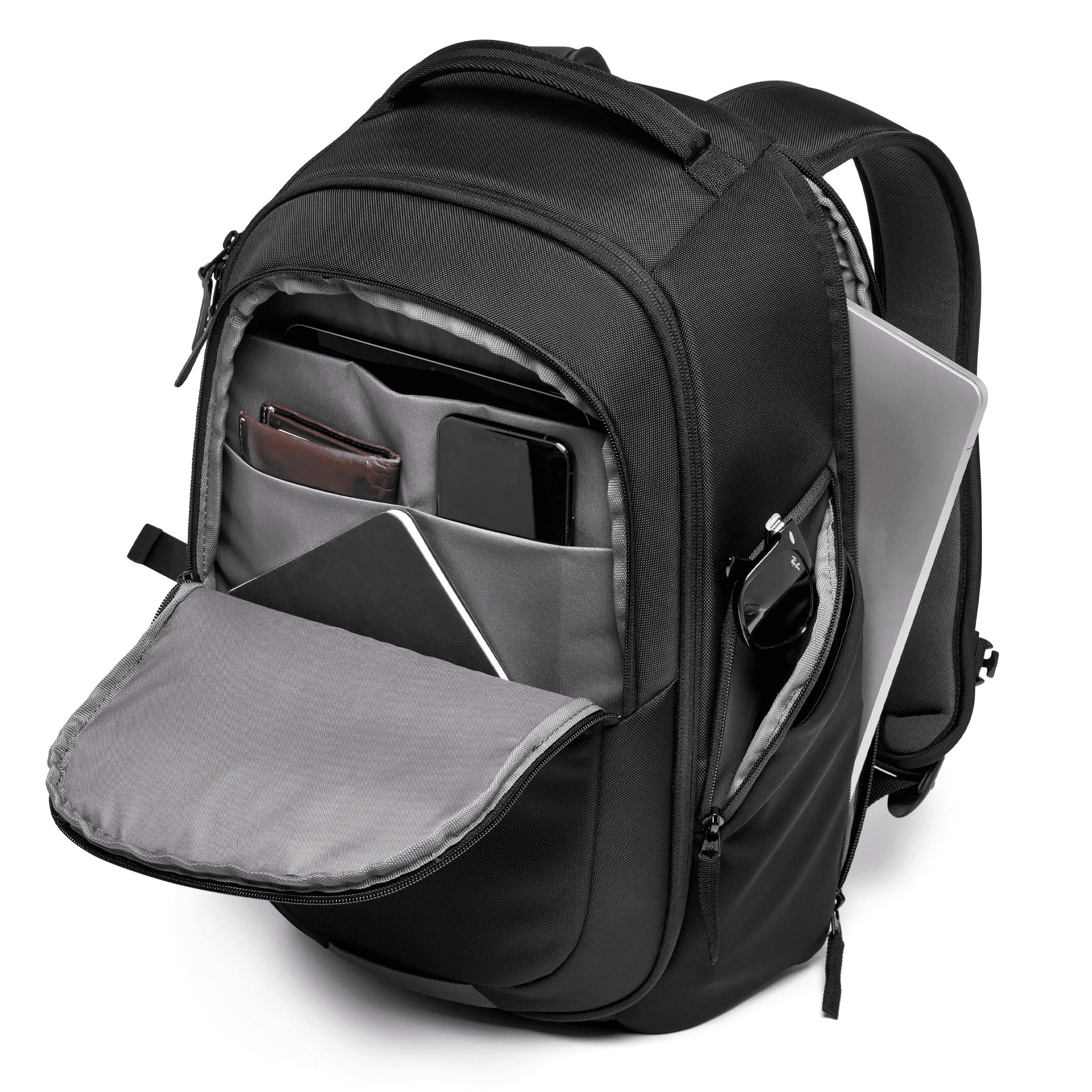 תיק גב למצלמה Manfrotto Advanced Gear M III