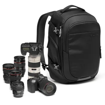 תיק גב למצלמה Manfrotto Advanced Gear M III