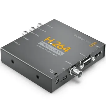 Blackmagic H264 Pro Recorder