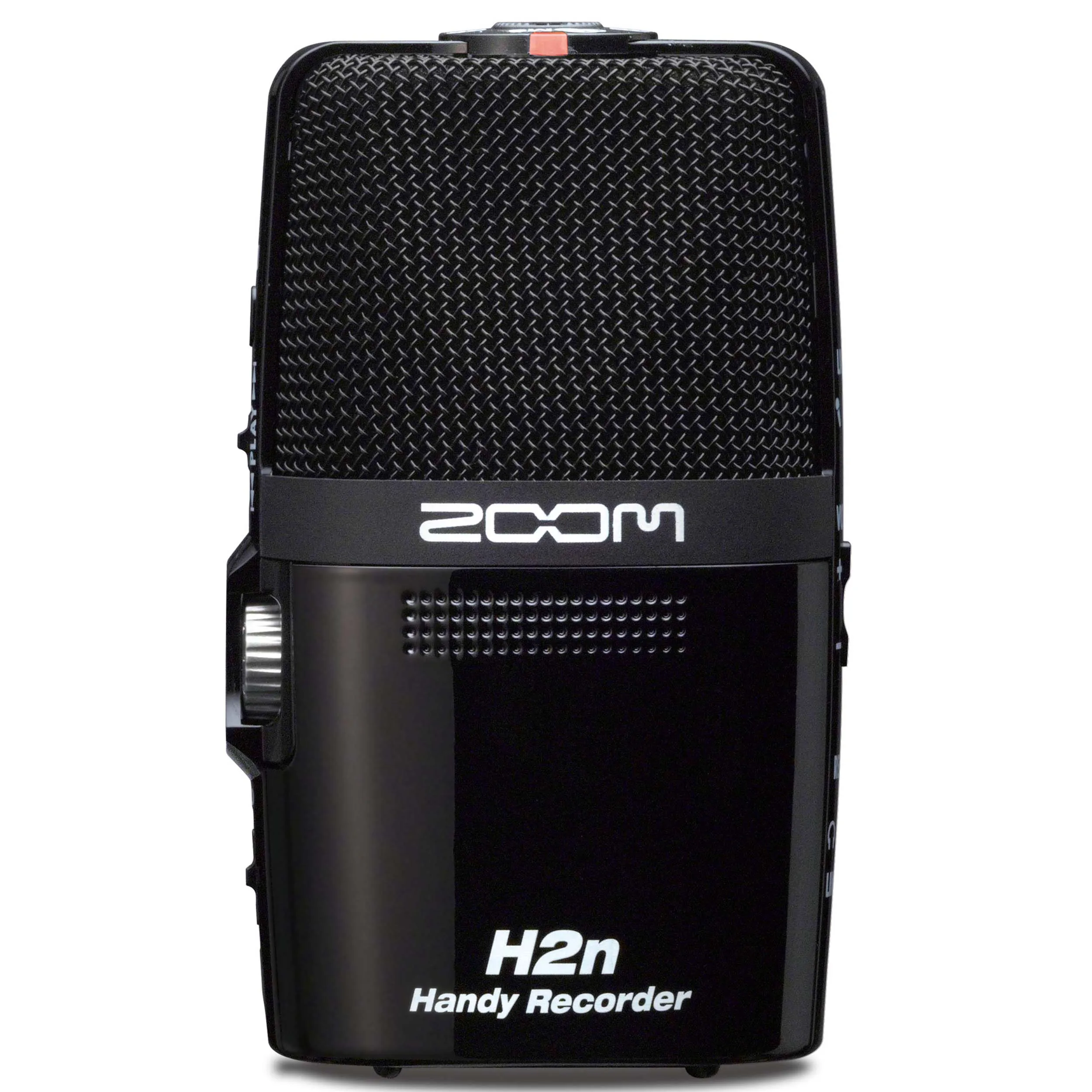 מקליט אודיו נייד Zoom H2N