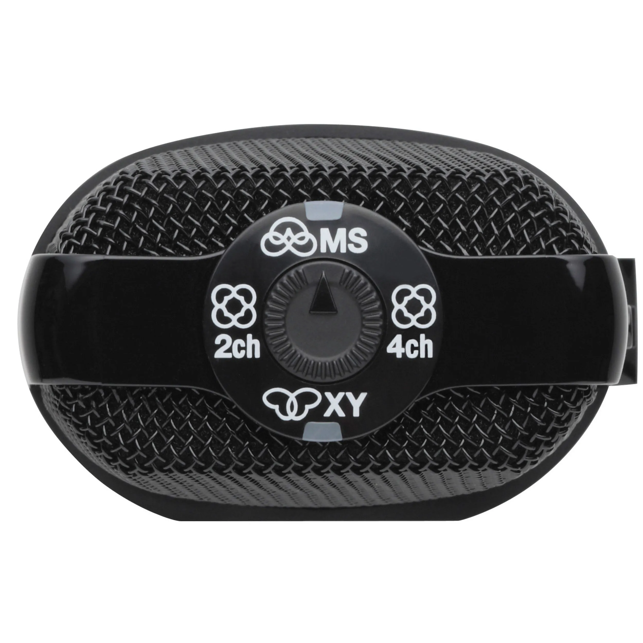 מקליט אודיו נייד Zoom H2N