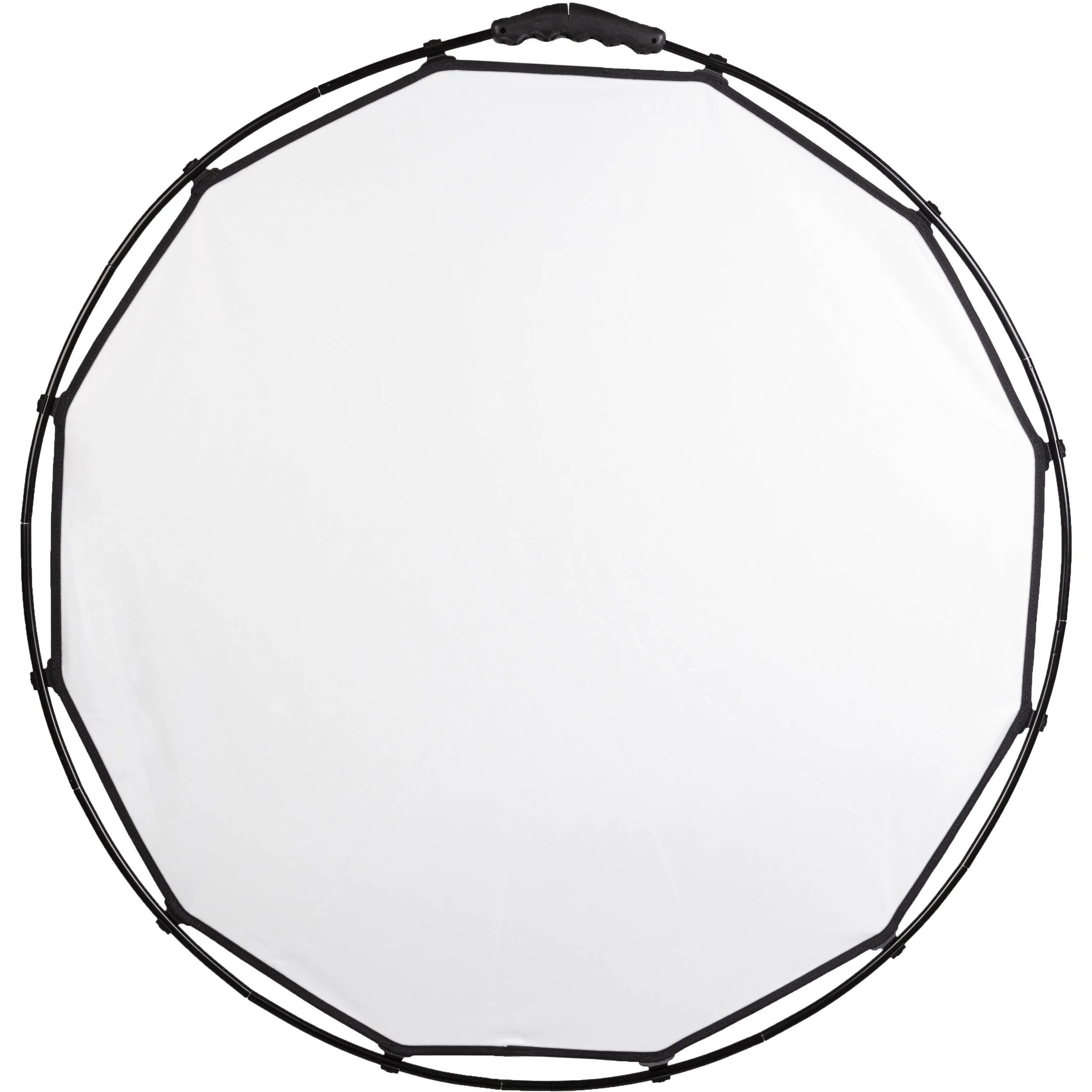 רפלקטור מרכך 2 סטופים 82 ס"מ Lastolite HaloCompact