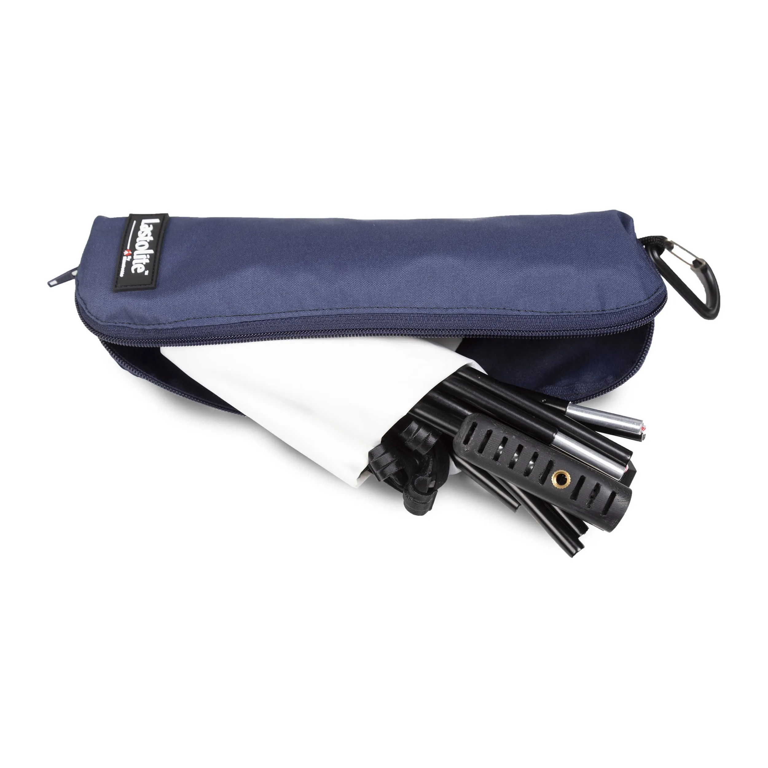 רפלקטור מרכך 2 סטופים 82 ס"מ Lastolite HaloCompact