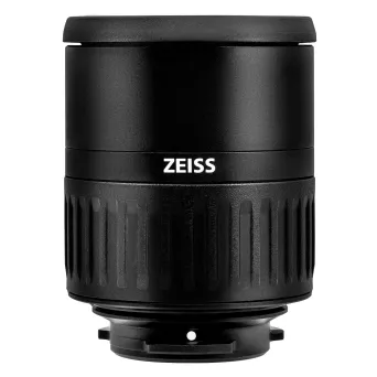Harpia Eyepiece (22-65x for 85mm body / 23-70x for 95mm body)