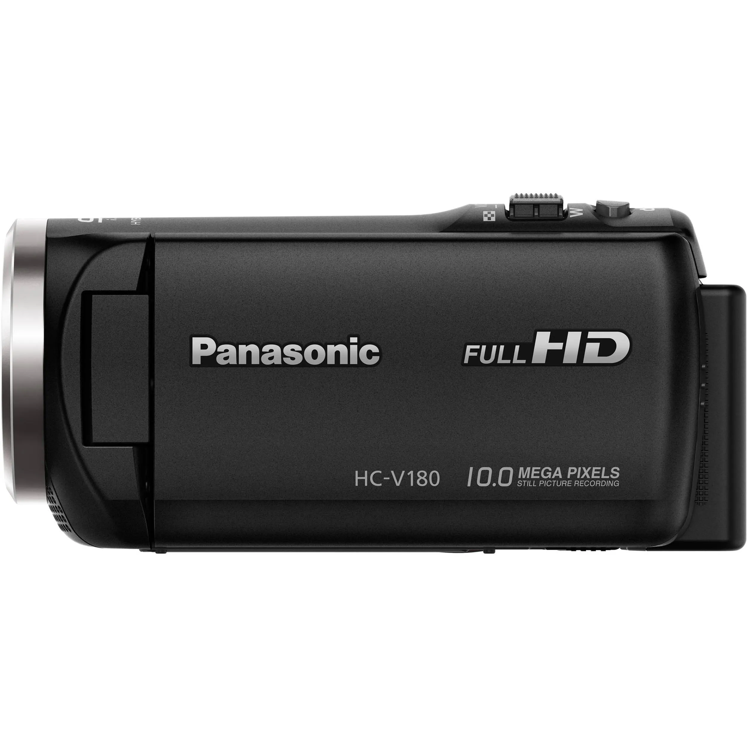 מצלמת וידאו Panasonic HC-V180K Full HD