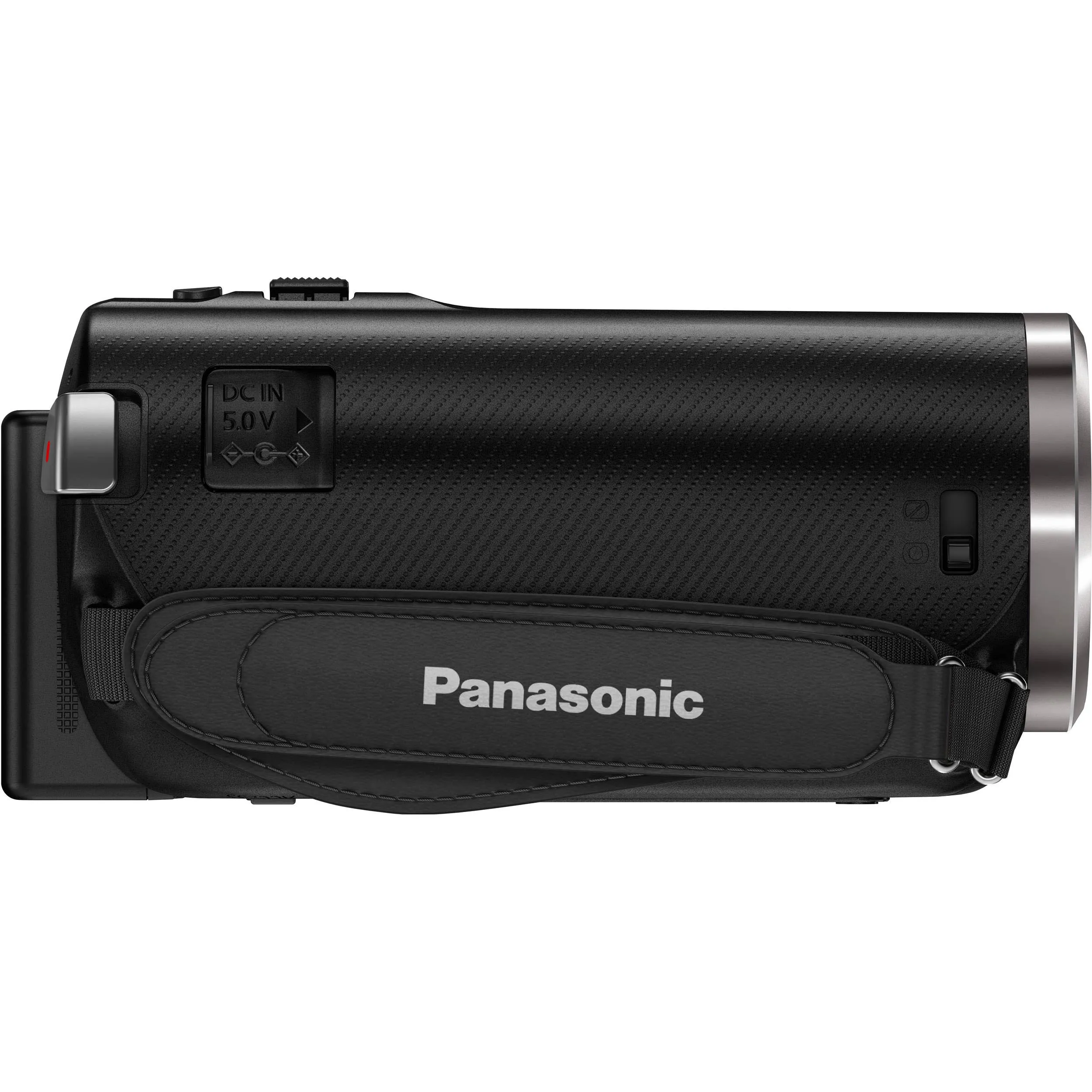 מצלמת וידאו Panasonic HC-V180K Full HD