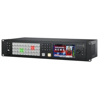 Blackmagic ATEM 4 M/E Constellation HD